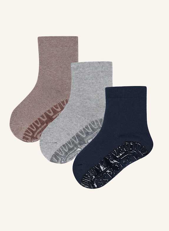 Sterntaler Multipack Fliesen Flitzer Soft WEISS