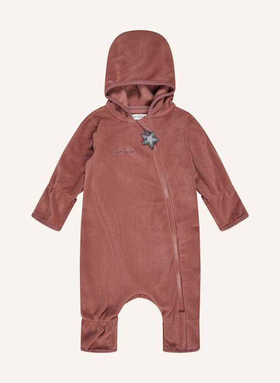 Sterntaler Overall Fleece ROSA