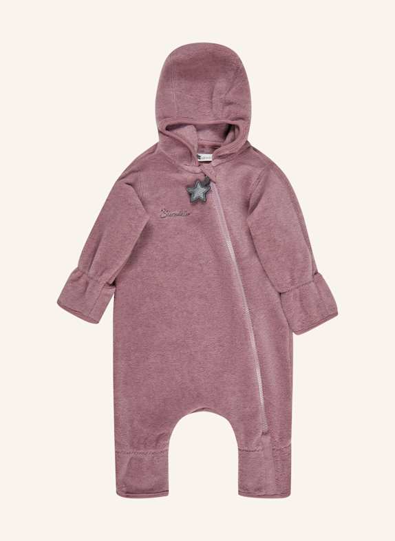 Sterntaler Overall Fleece ROSA