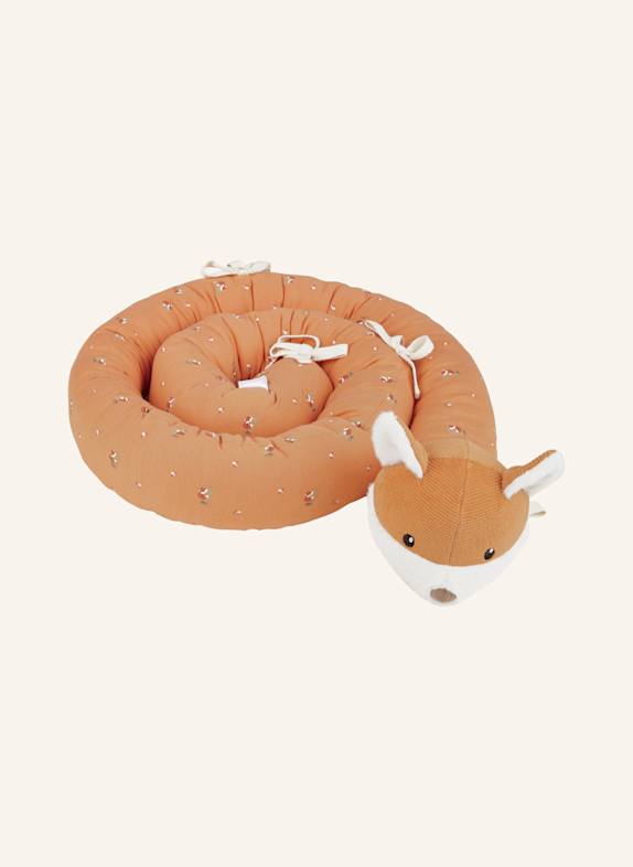 Sterntaler Bettrolle Filou ROT