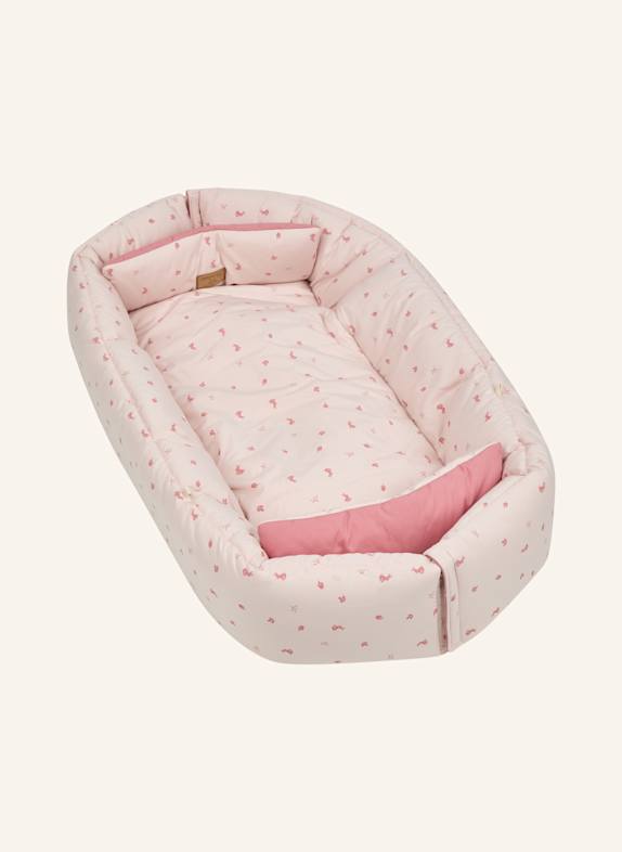 Sterntaler Babynest Hanni ROSA