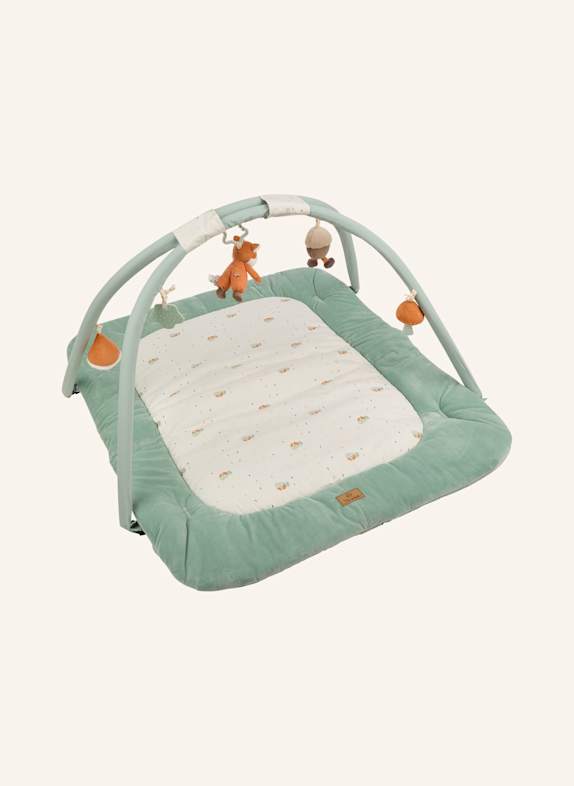 Sterntaler Spielbogen Filou HELLGRAU