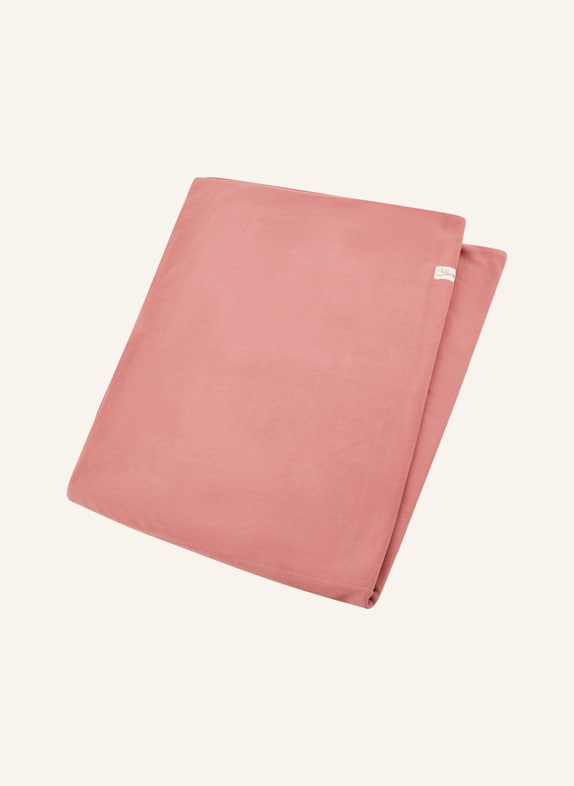 Sterntaler Babydecke Microfleece Hanni ROSA