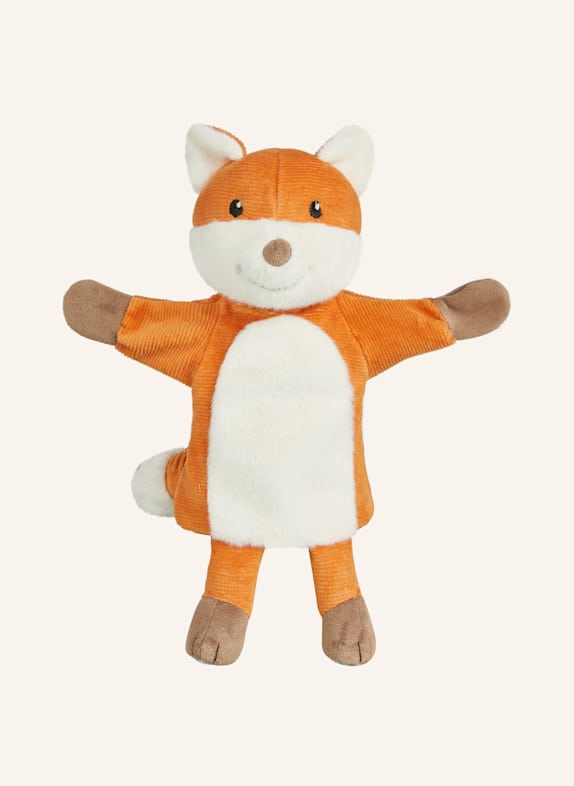 Sterntaler Handpuppe Filou ROT