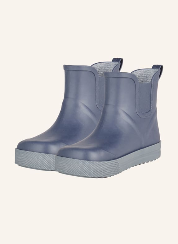 Sterntaler Gummistiefel 2-farbig BLAU