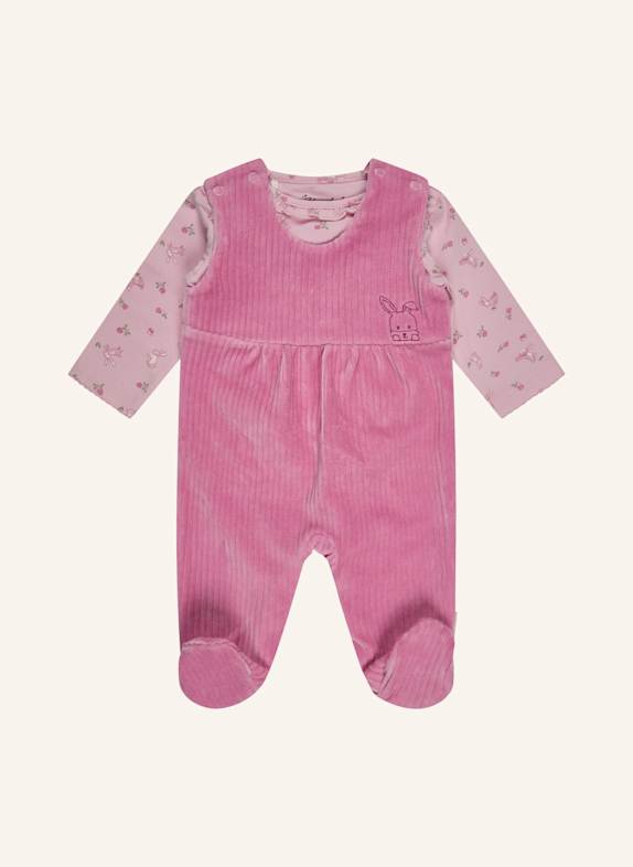 Sterntaler Strampler-Set Hase ROSA