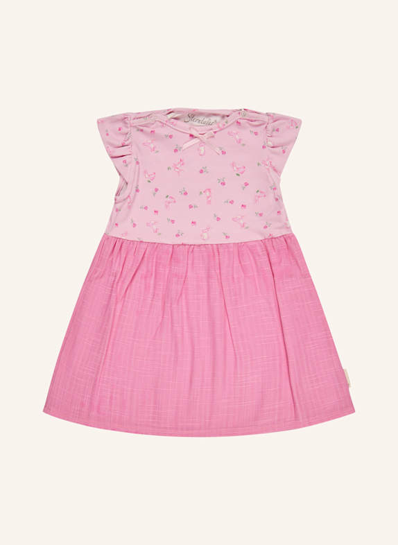 Sterntaler Kleid Hase ROSA