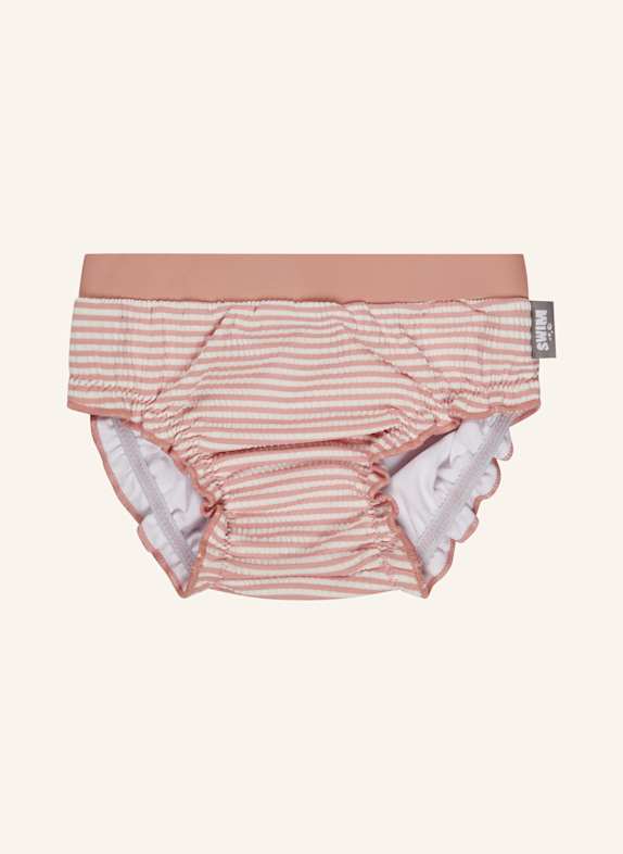 Sterntaler Badehose Seepferdchen HELLROSA