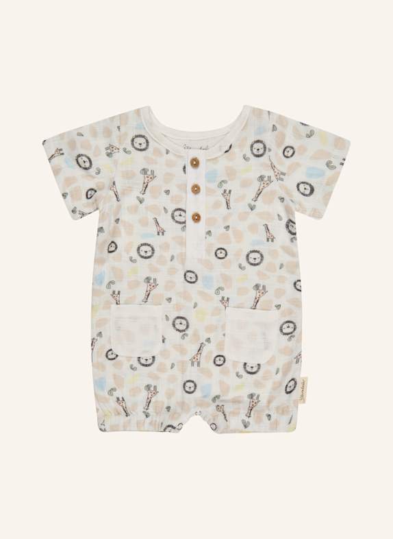 Sterntaler Spieler BEIGE