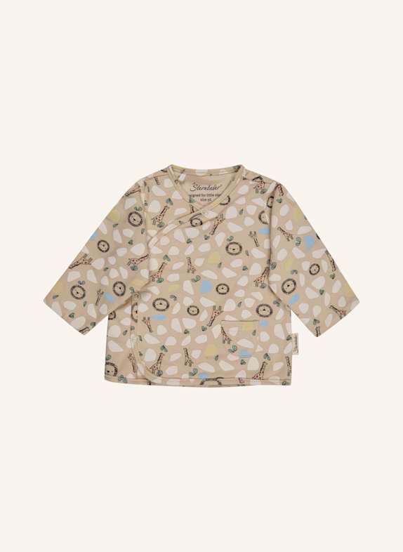 Sterntaler Baby Jacke Safari BEIGE