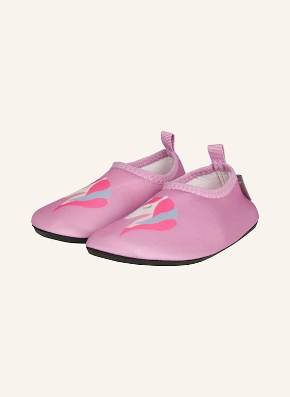 Sterntaler Badeschuhe Einhorn ROSA