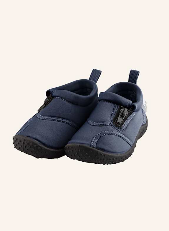 Sterntaler Badeschuhe Zipper BLAU