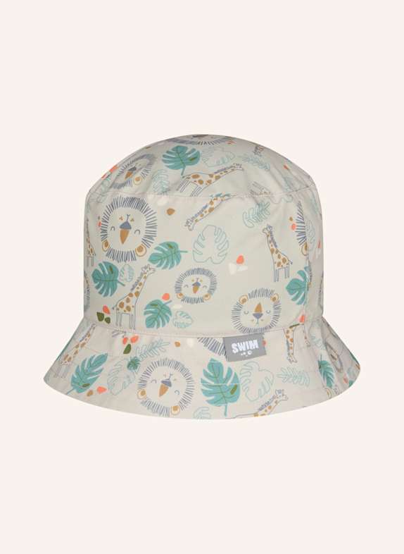 Sterntaler Fischerhut Safari BEIGE