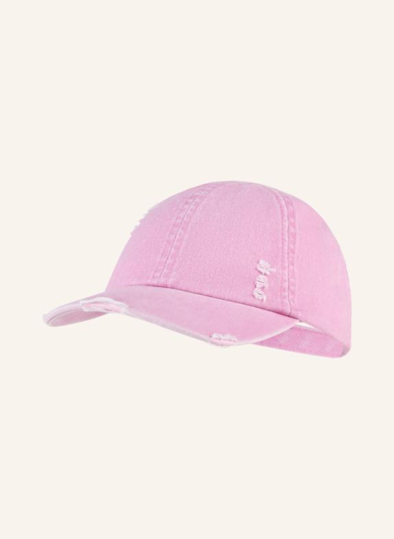 Sterntaler Basecap Jeans ROSA