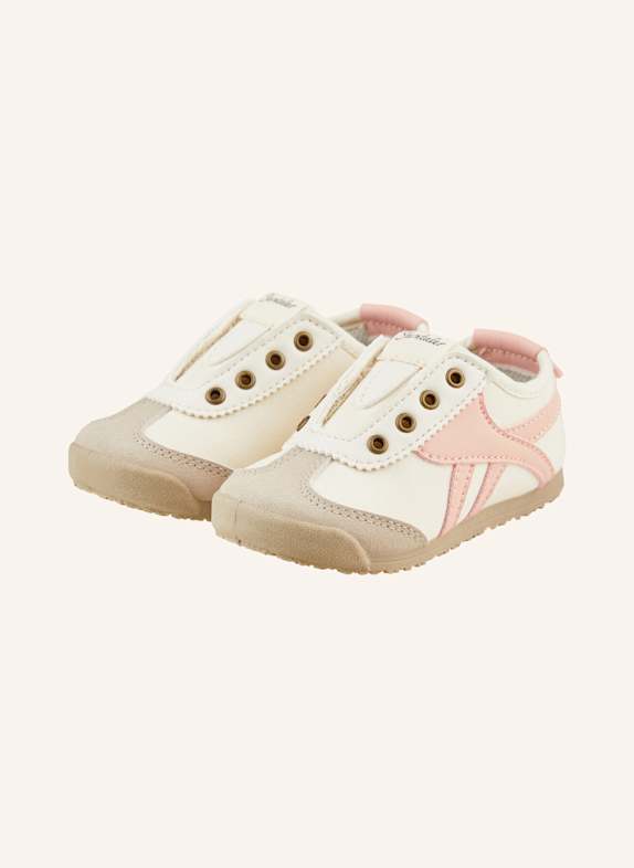 Sterntaler Sneaker Farbmix HELLROSA