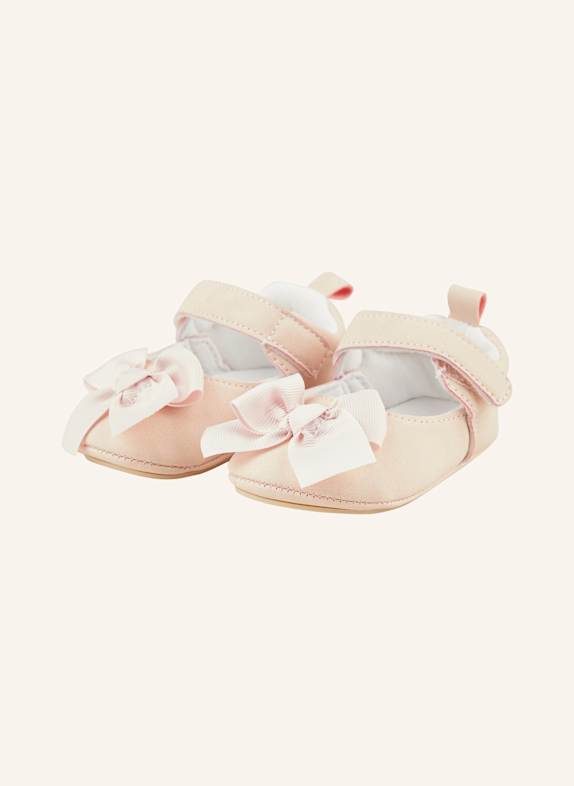 Sterntaler Baby Ballerina Schleife ROSA