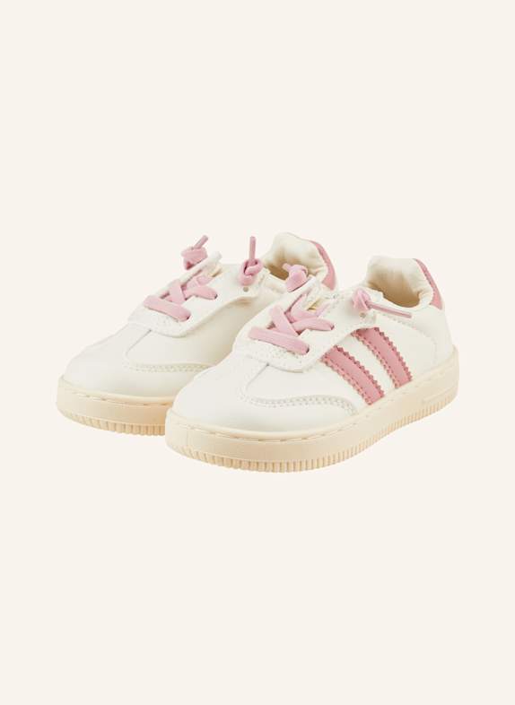 Sterntaler Sneaker Streifen ROSA