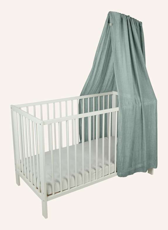 Sterntaler Betthimmel GRÜN