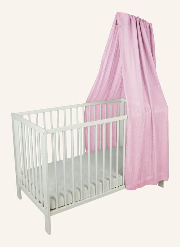 Sterntaler Betthimmel ROSA