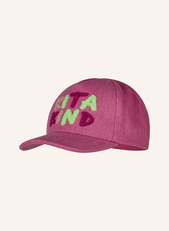 Sterntaler Basecap Kitakind PINK
