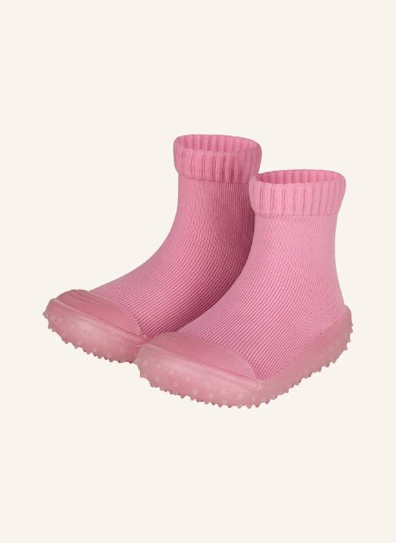 Sterntaler Adventure Socks uni ROSA