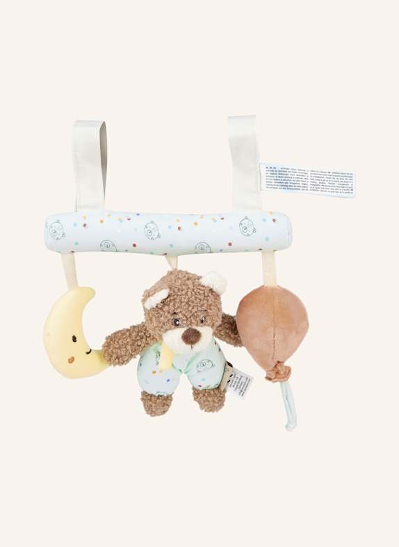 Sterntaler Spielzeug zum Aufhängen BÄR Bo HELLGRÜN