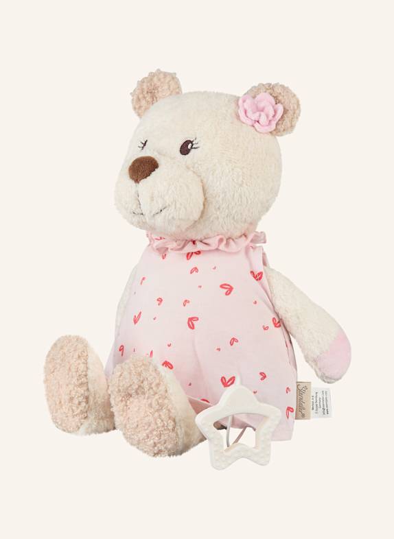 Sterntaler Spieluhr L BÄR Betty WEISS