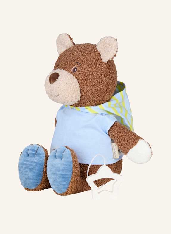 Sterntaler Spieluhr L BÄR Bob BRAUN