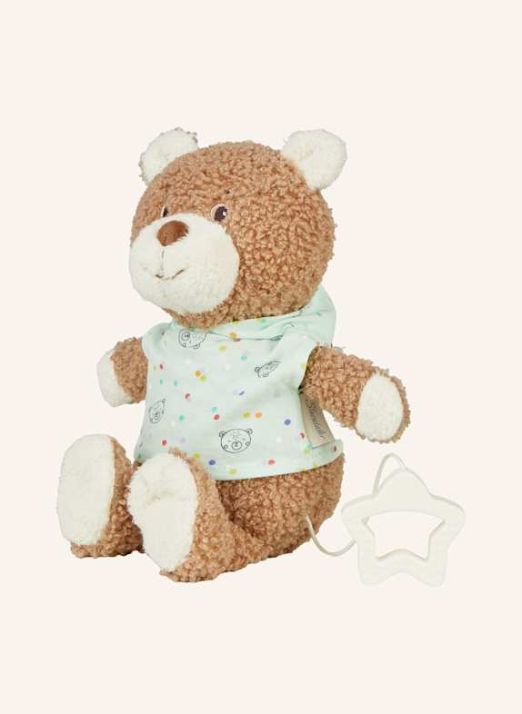 Sterntaler Spieluhr M BÄR Bo BRAUN