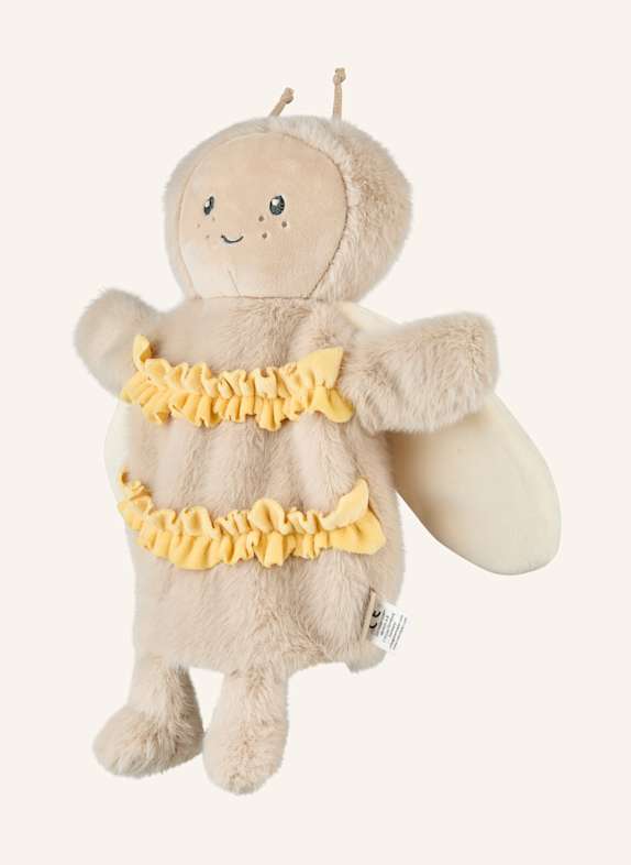 Sterntaler Handpuppe Biene BEIGE