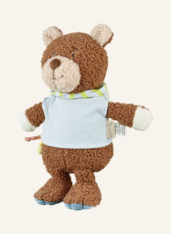 Sterntaler Kuscheltier M BÄR Bob BRAUN
