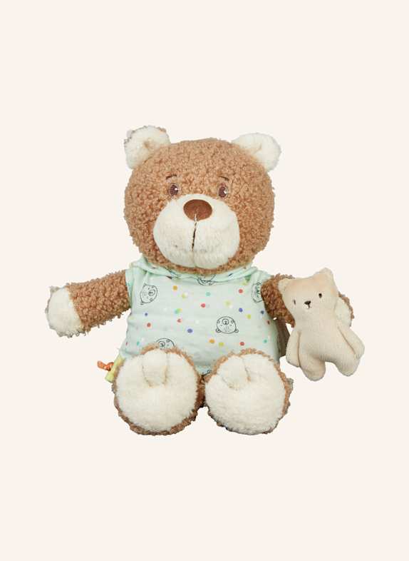 Sterntaler Kuscheltier M BÄR Bo BRAUN