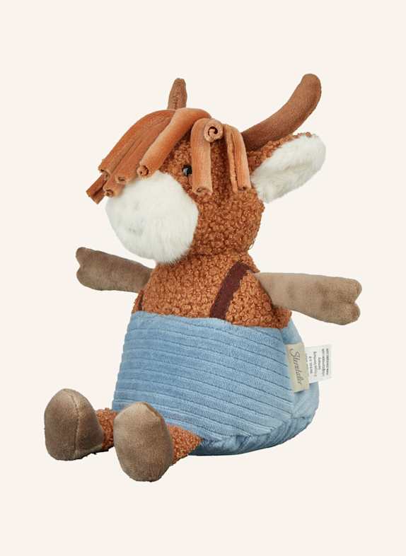 Sterntaler Kuscheltier M Schotti BRAUN