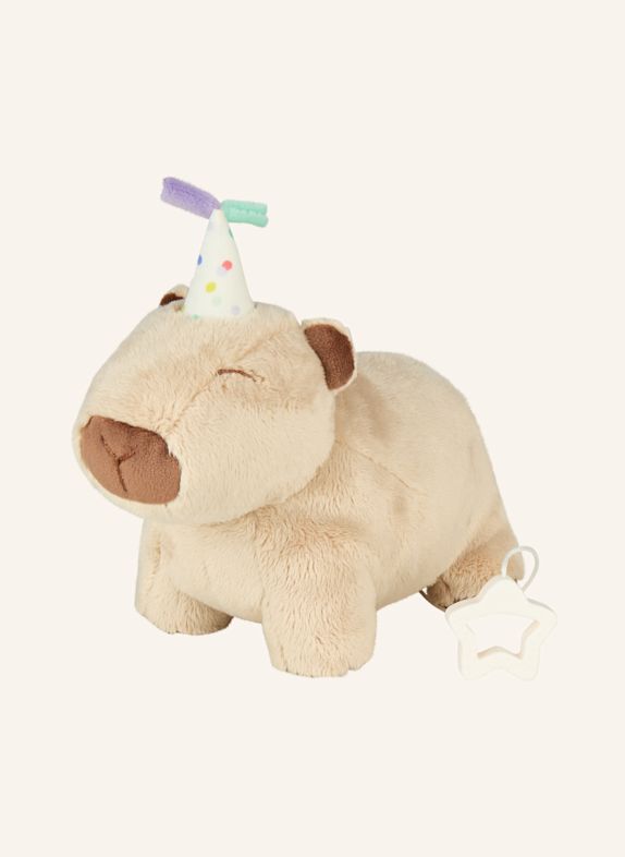 Sterntaler Spieluhr M Capybara BRAUN