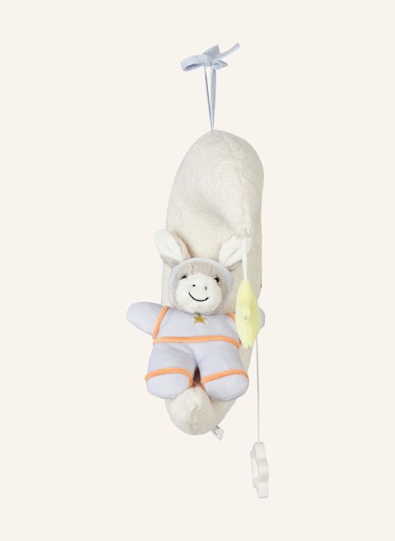 Sterntaler Spieluhr L ESEL Cosmo Emmi BEIGE