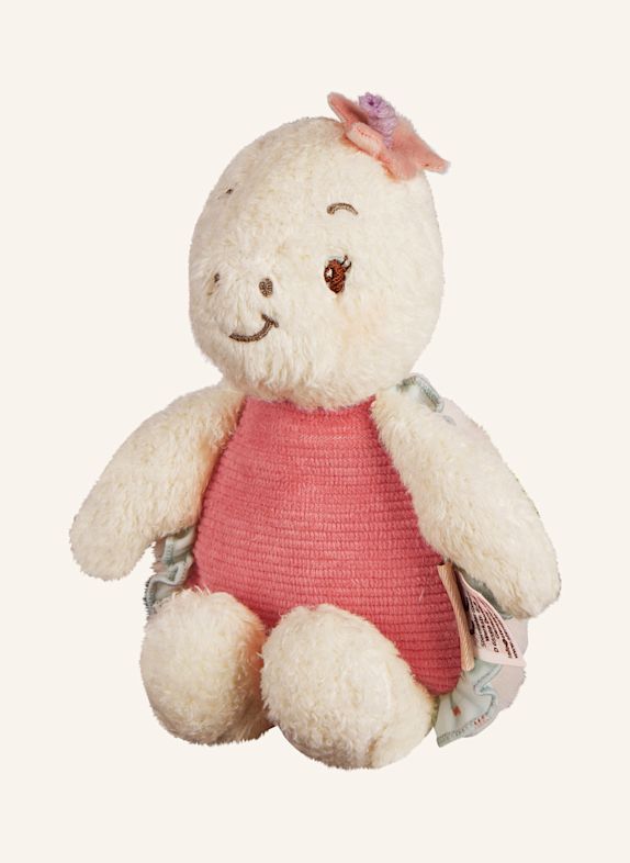 Sterntaler Kuscheltier S SCHILDKRÖTE Sally ROSA