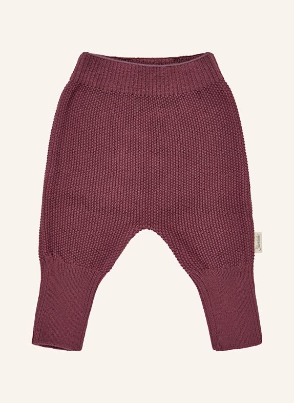 Sterntaler Strickhose ROSA