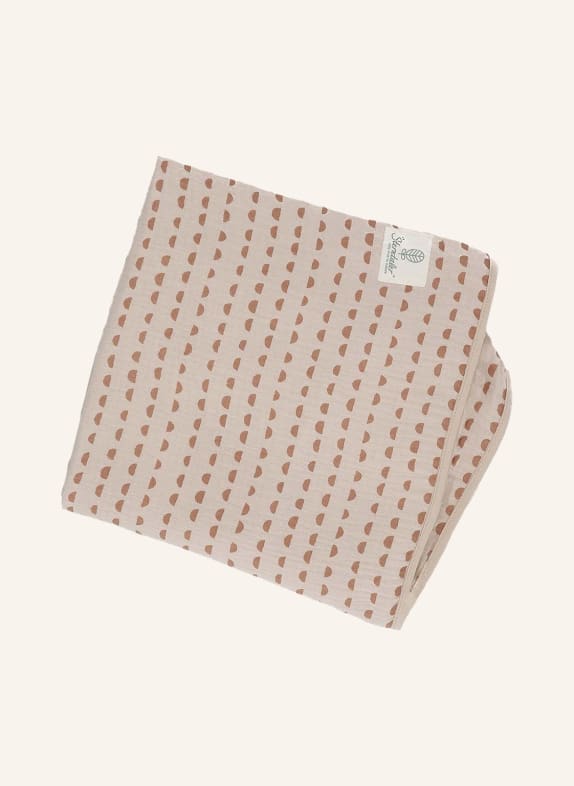 Sterntaler Babydecke