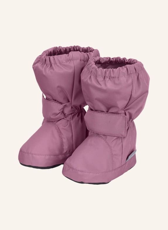 Sterntaler Baby-Schuh PINK