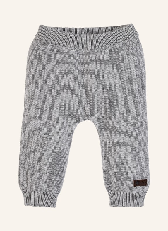 Sterntaler GOTS Strick-Hose