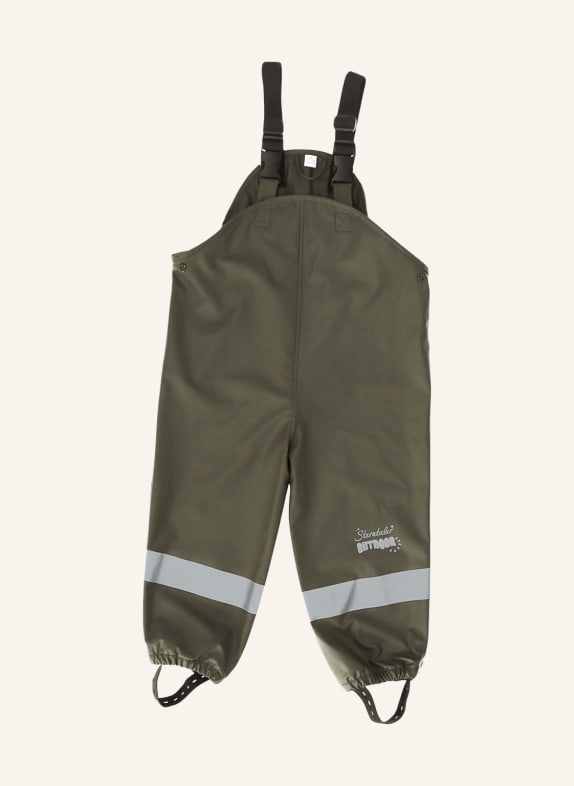 Sterntaler Regenhose