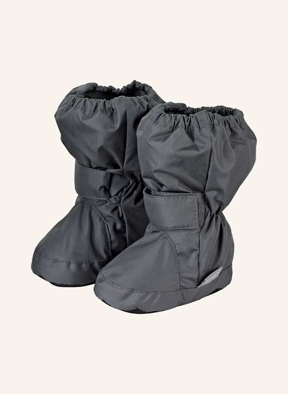 Sterntaler Baby-Schuh GRAU