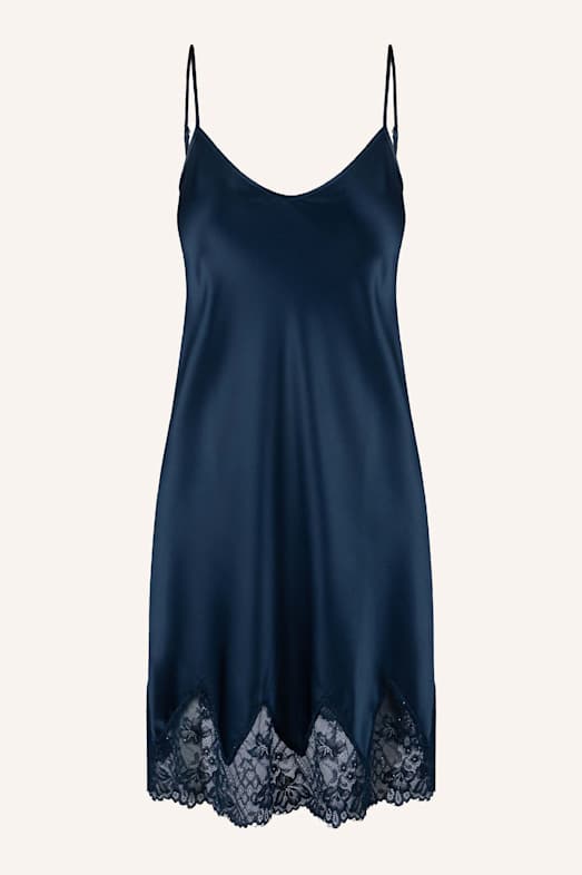 LINGADORE Kleidchen DUNKELBLAU