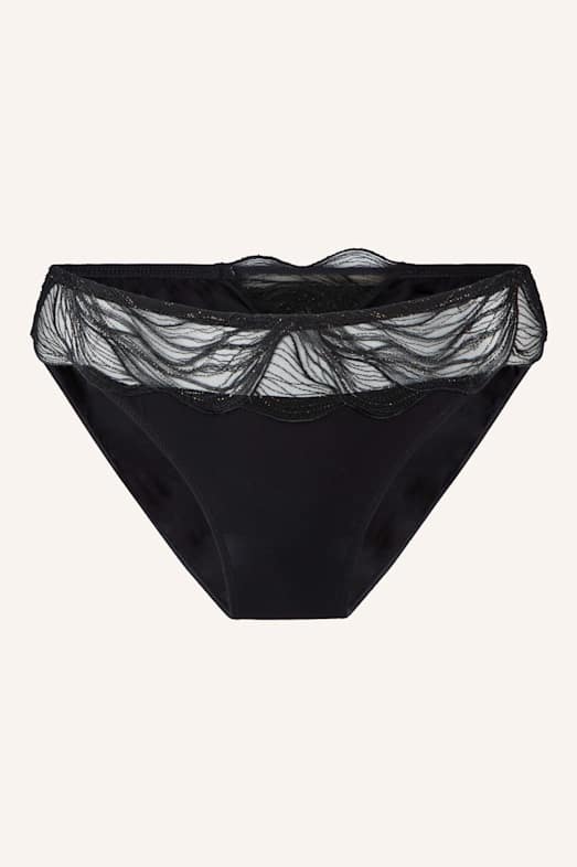 LINGADORE Slip SCHWARZ