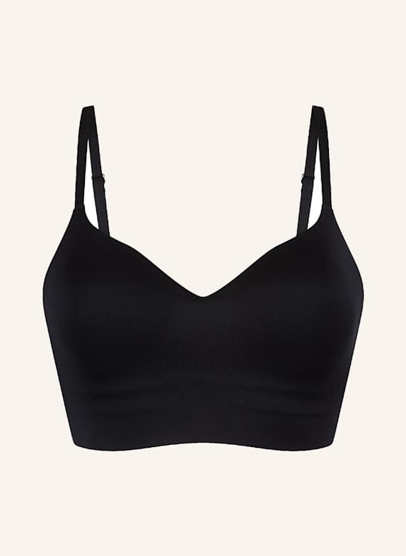 LINGADORE BH Top SCHWARZ