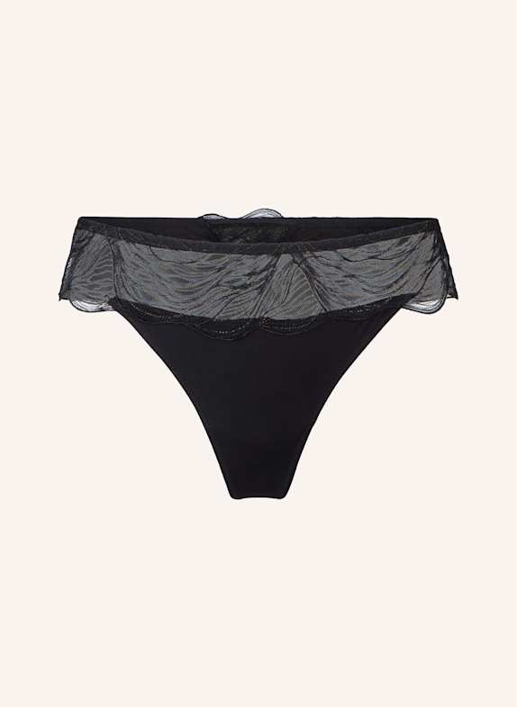 LINGADORE String SCHWARZ