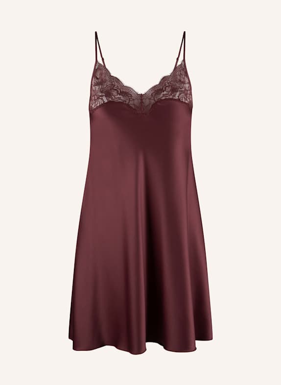 LINGADORE Kleidchen ROT