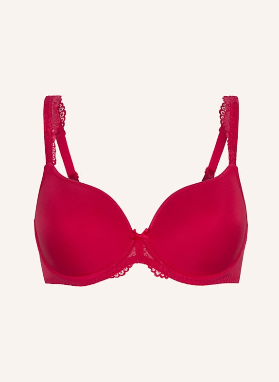 LINGADORE DAILY T-Shirt BH ROT