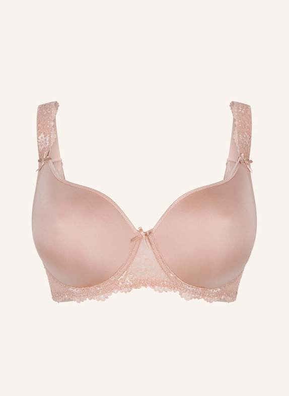 LINGADORE DAILY T-Shirt BH BEIGE