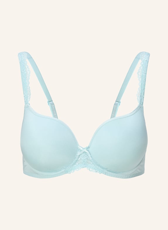 LINGADORE DAILY T-Shirt BH BLAU